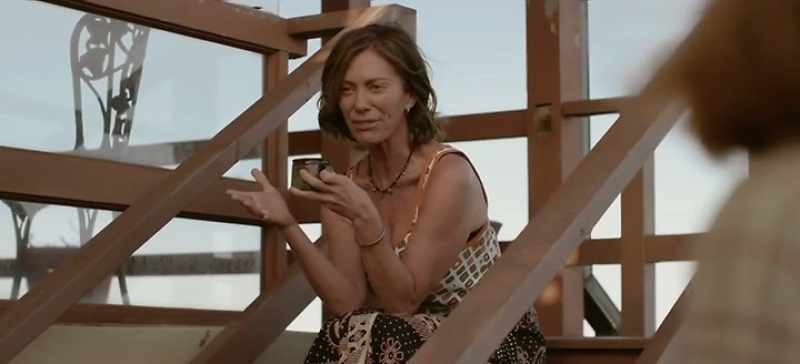 Oh, hey, since Bev dumped you