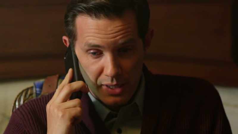 Oh hey, uh, hey dr. Cartwright