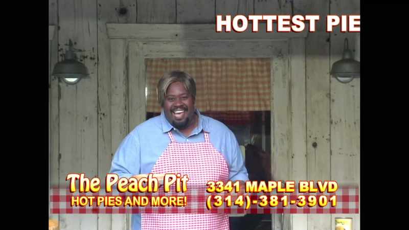 � Oh, hi! I'm Bradley Pitt