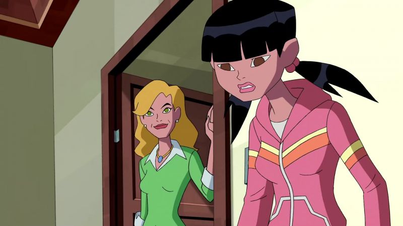 >> OH, HI, JULIE