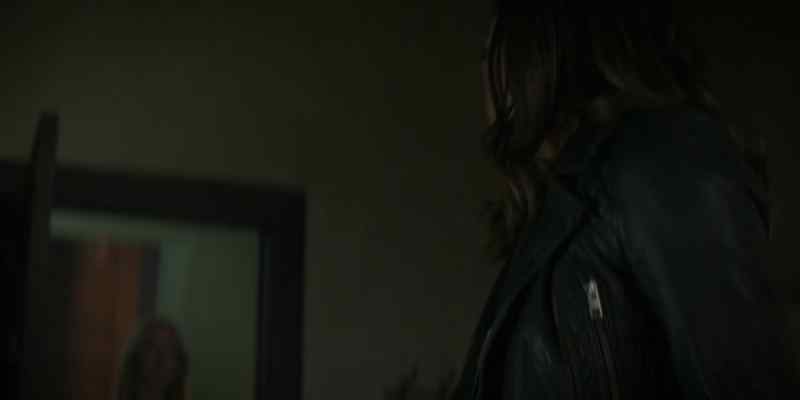 Oh, hi, Mrs. Ayres!