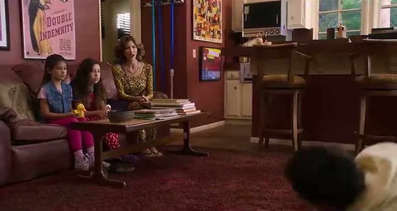 Oh. Hi, uh, Amy. Hi, Donna and Kendra