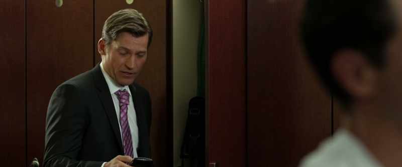 Oh, Hirsch is predicting Kelly will win