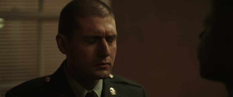Oh, and his daddy, who's in an unmarked grave