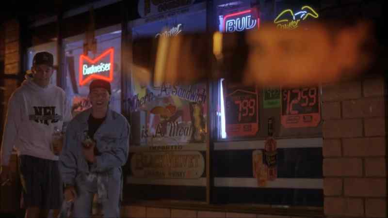 Oh-ho! - Hey, baby