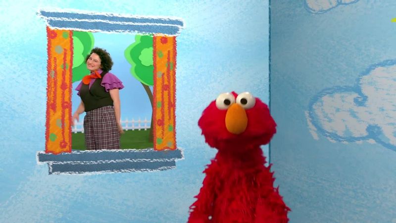 "Oh look, it's Mr. Noodle's brother, Mr. Noodle." - Sesame Street quote