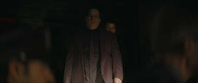 Oh-ho. So you're a big man now, Oz?