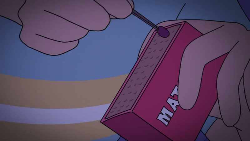Oh, hold on. I've got 