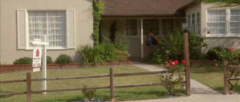 Oh, home, sweet home. - Really