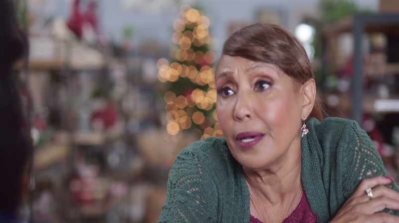 Oh, honey, you used to love Christmas