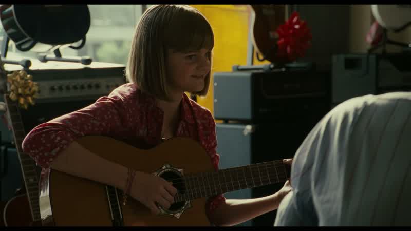 Oh, honey, you need to sing
