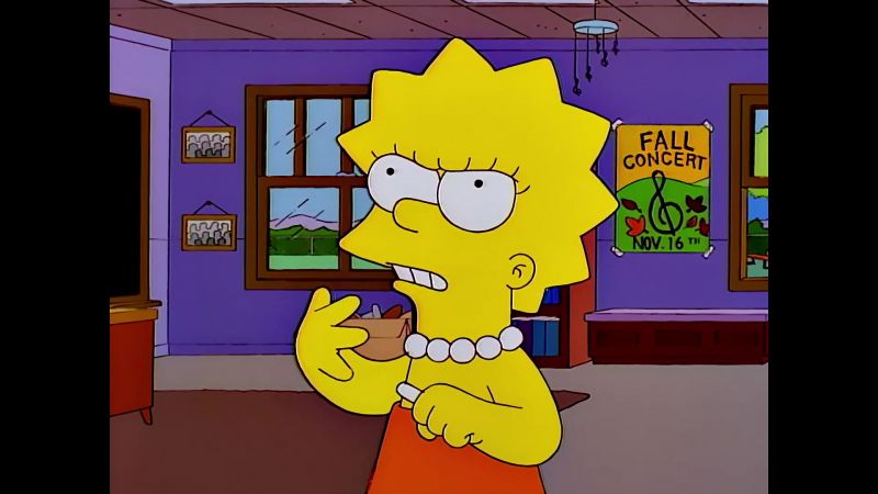 Oh, how does Bart do this every week?