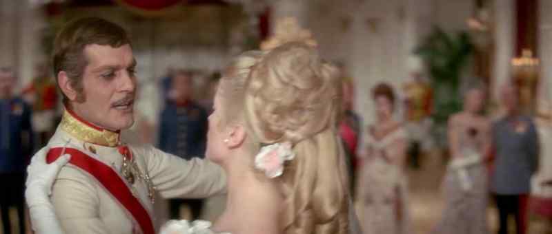 Oh, how much longer? - Mary, look at me