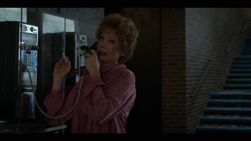 Oh. How's it going? -It's not working