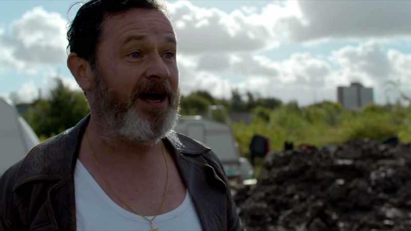 Oh, I am an Uncle Dean, pal