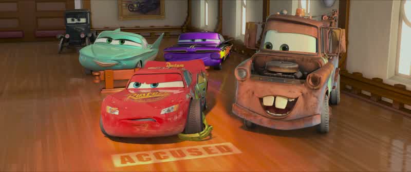 Oh I am so not taking you to dinnerThat's OK Stickers You can take BessieMan you get to work with BessieI'd give my left two lug nuts for somethin' like that