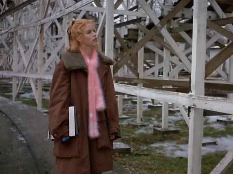 Oh, I can’t see you tonight.Why not?