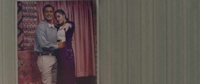 Oh. I can take that poster down if it upsets you