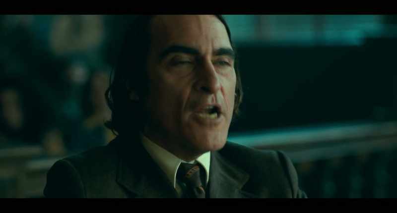 Oh! I can't do this anymore! - [gavel banging]