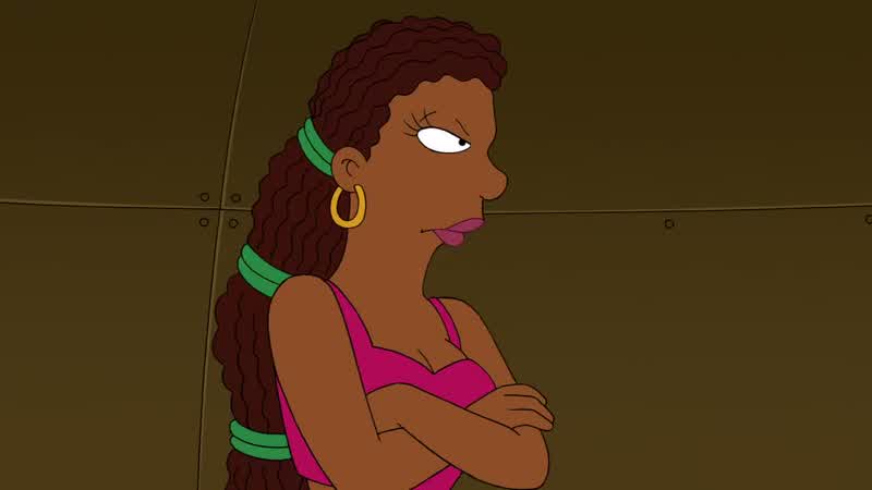 Oh, I can't do this, Hermes