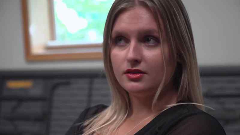 Oh, I definitely warned this bitch right here