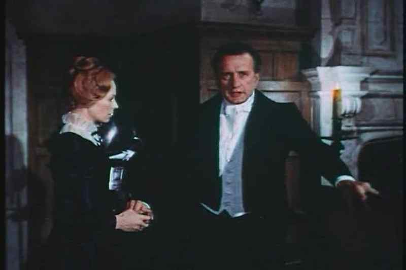 Oh, I do hope she will marry Mr. Rochester