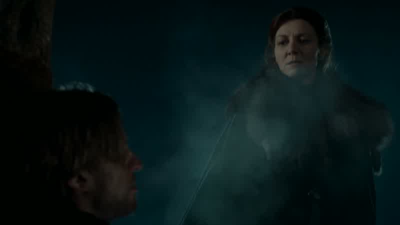 Oh, I do like a violent woman