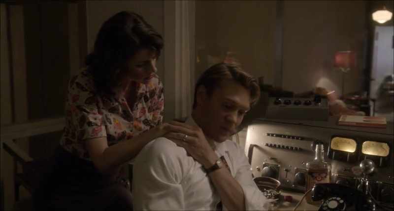 Oh... I don't know what I'd do without you, Marion