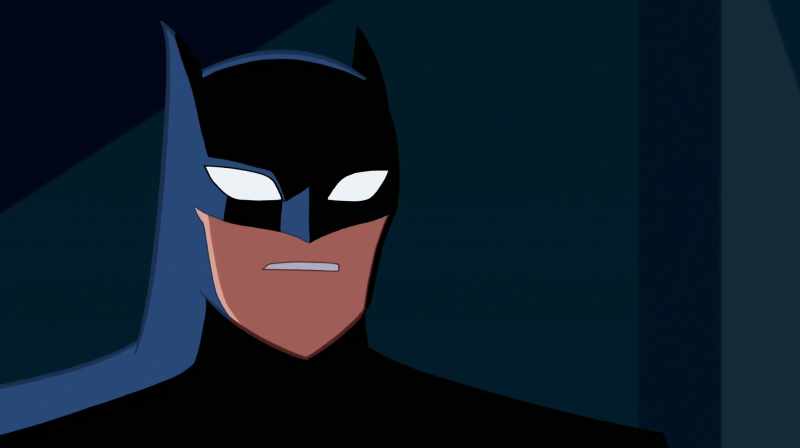 Oh, but I don't merely steal powers, Batman