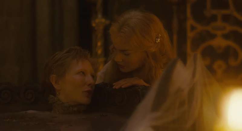 Oh I envy you Bess