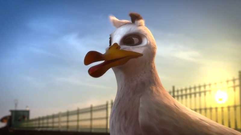 Oh, I get it. Swifts come first