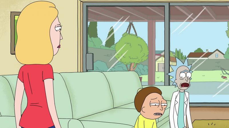 Oh, I guess we, uh