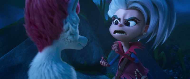 Oh, I hate Moonspirits! Think they're so great