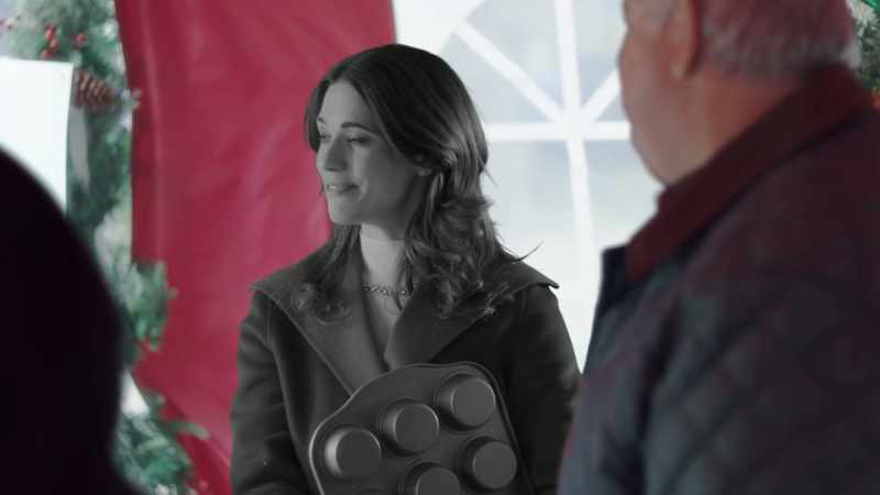 Oh, I have missed that smile