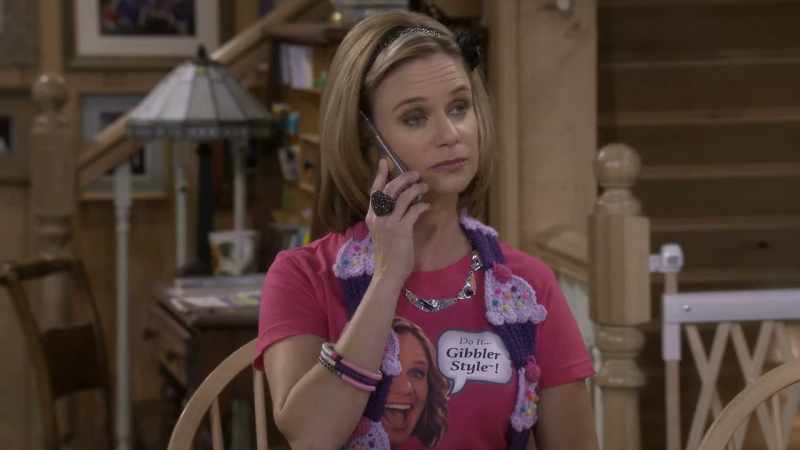 Oh. I hope this isn't a bad time. I'm calling in regards to a