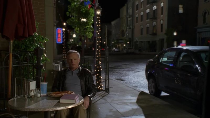 OH, I HOPE YOU HAVE SOME BOURBON AND A STRAW