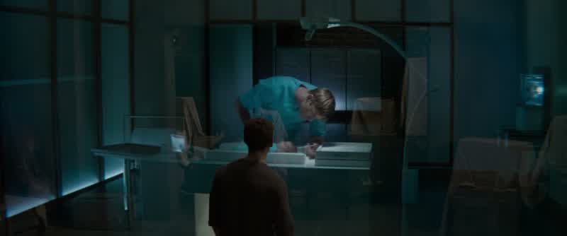 Oh, I know it hurts, I know