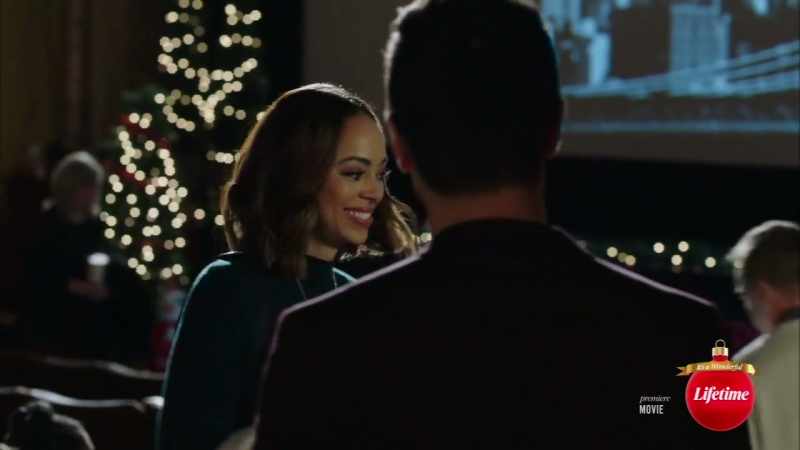 Oh, I know the feeling, I love when the lights dim