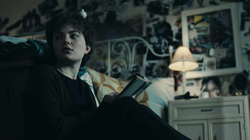 Oh, I miss the days when no one wanted me dead