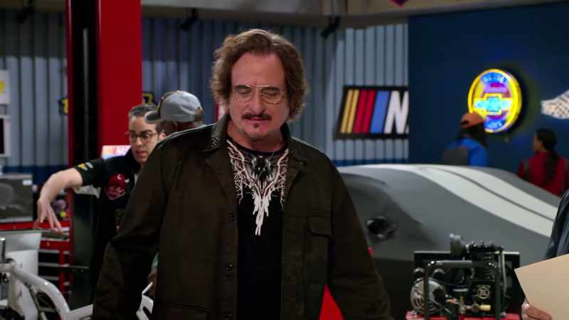 Oh, I prefer Catherine. - Oh, I don't. I'm a nickname guy
