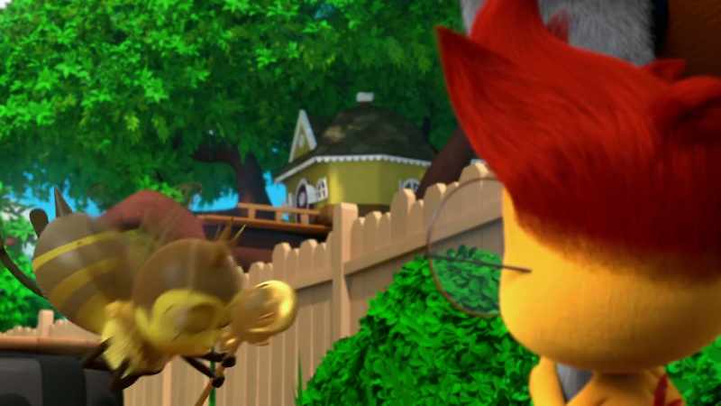 Oh! I promise you you'll bee fine