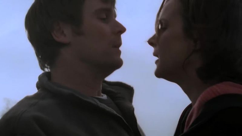 Oh, I remember that feeling. Flowing into each other like water