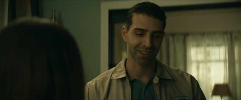 Oh. - I'’m looking to eventually solve crimes