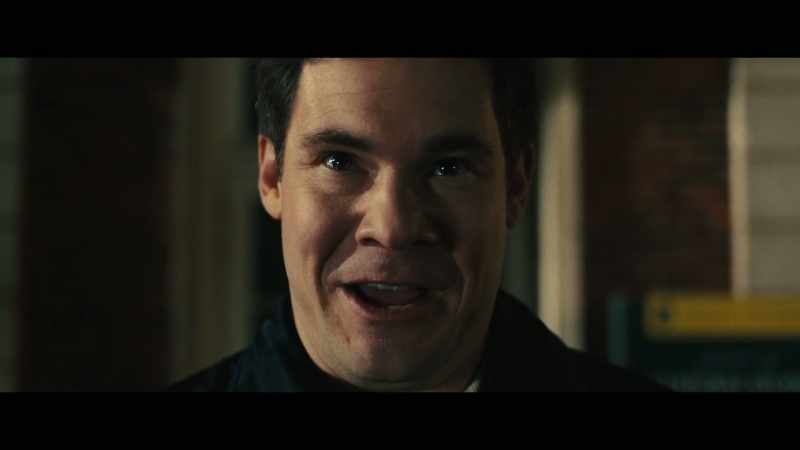 Oh, I see. It's a monologue
