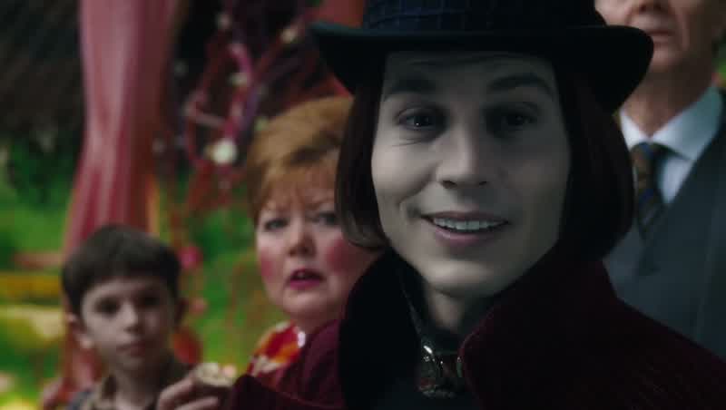 They're going to treat us to a little songIt is quite a special occasionOf course they haven't had afresh audience in many a moonALL Augustus Gloop Augustus GloopThe great big greedy