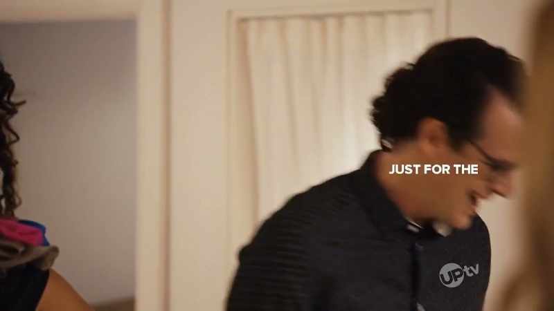 Oh, but I thought that you were