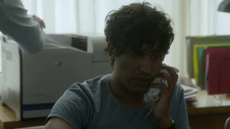 Oh, but I, uh