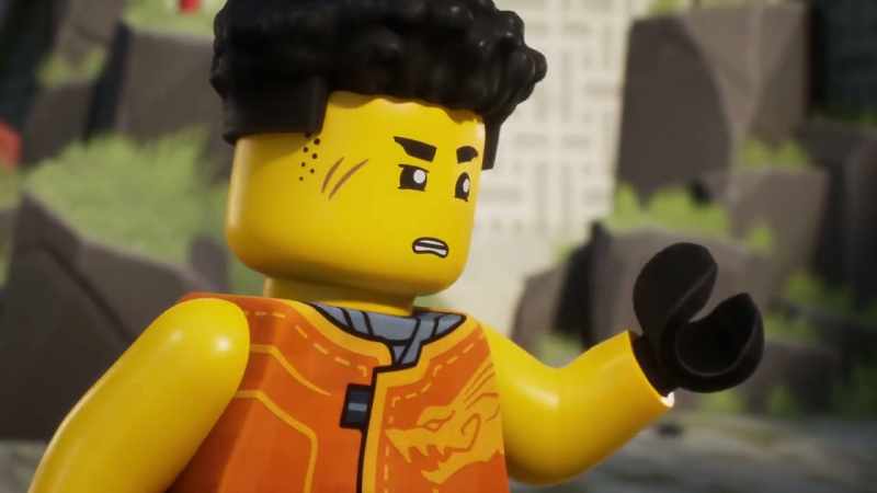 Oh, I wish! Shatterspin is amazing!
