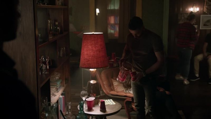 Oh, I wouldn't