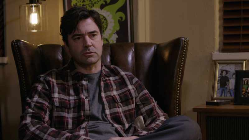 Oh, I-- You know, I just-- I had a hunch, you know?